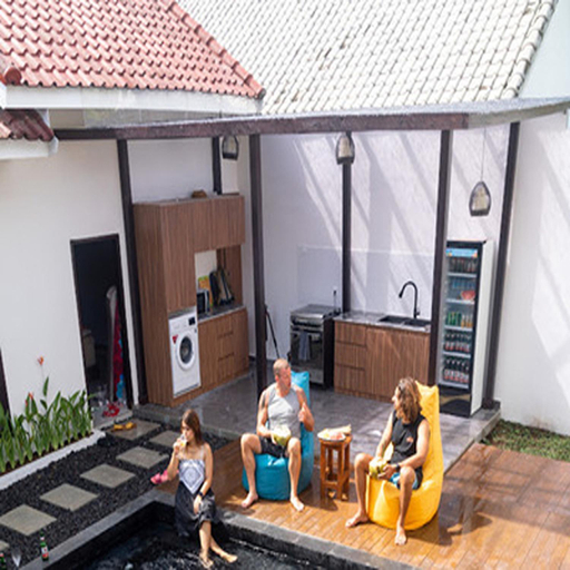 3, Nene Homestay, Lombok