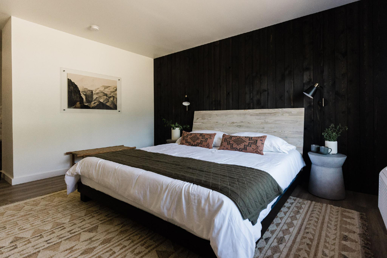 Bedroom 3, Wonderstone at Glacier, Flathead