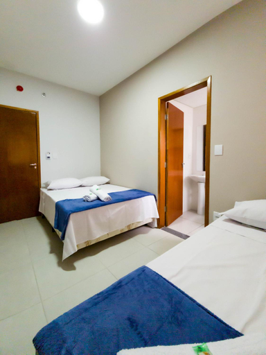 Others 5, HOTEL CONSAGRADO, Aparecida