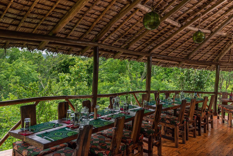 Food & Drinks 4, MISENI RETREAT, Bagamoyo