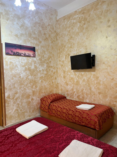 Others 3, Rose Inn Guest House, Roma