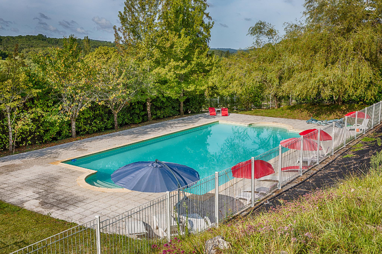 Sport & Beauty 2, Le Manoir De St Marcel, Dordogne