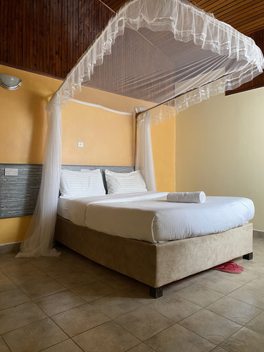 Bedroom 2, Levels Hotel Lavington, Dagoretti North