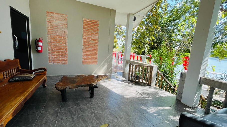 Others 4, Moon River Resort Phimai, Phimai