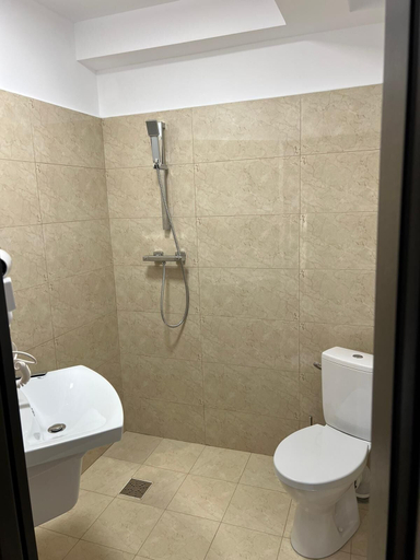 Bathroom 3, La Vila Maria, Municipiul Bucuresti