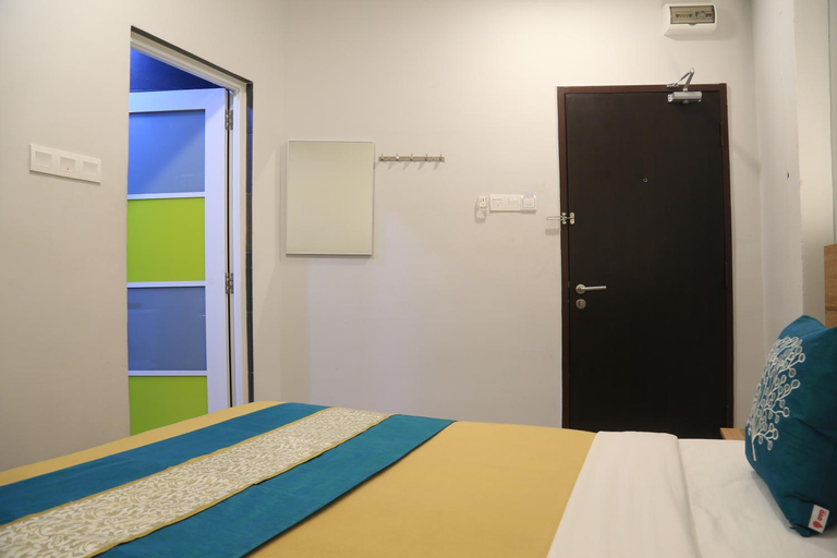 Bedroom 9
