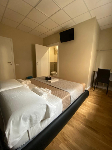 Others 2, Terra Ciociara BnB, Frosinone