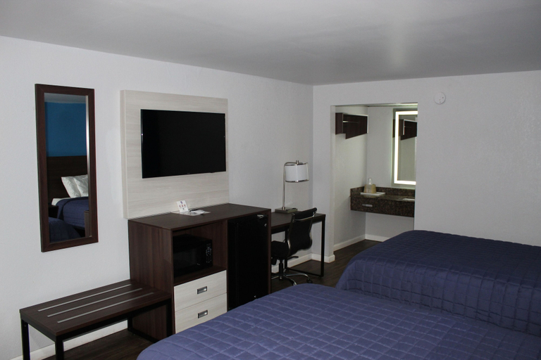 Others 5, Motel 6 Saint George, SC – I-95, Dorchester