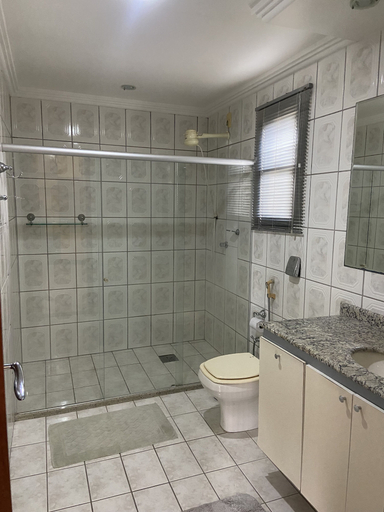 Bathroom, AMORA SPACES - APARTAMENTO TOP LINHARES, Linhares