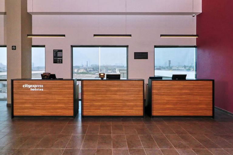 Others 3, City Express by Marriott Monterrey Universidad, Monterrey