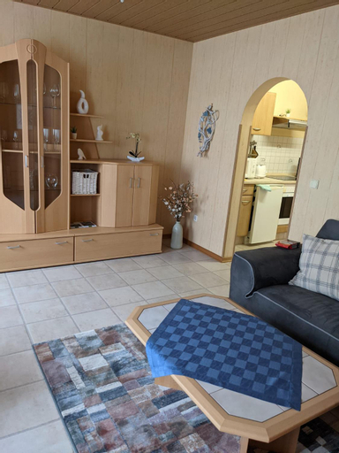 Ferienwohnung Bruss, Saarlouis