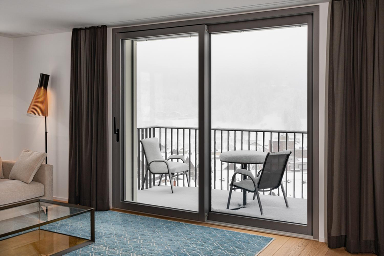 Others 4, Swiss Hotel Apartments - Engelberg, Obwalden