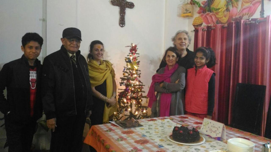 Food & Drinks 5, Shiva Ganges View Guest House, Chandauli