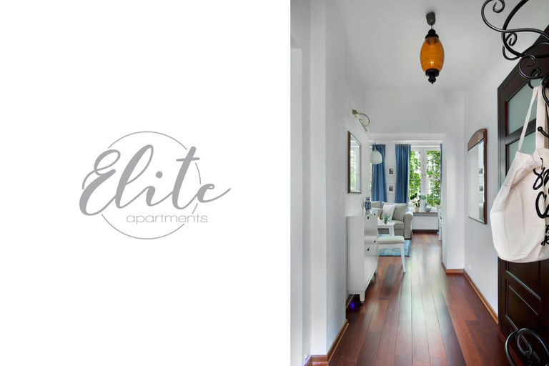 Others 5, Elite Apartments Hamptons Old Town, Gdańsk City