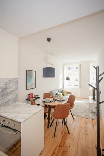 Others 5, Liiiving - Alegria Charming Apartment, Porto