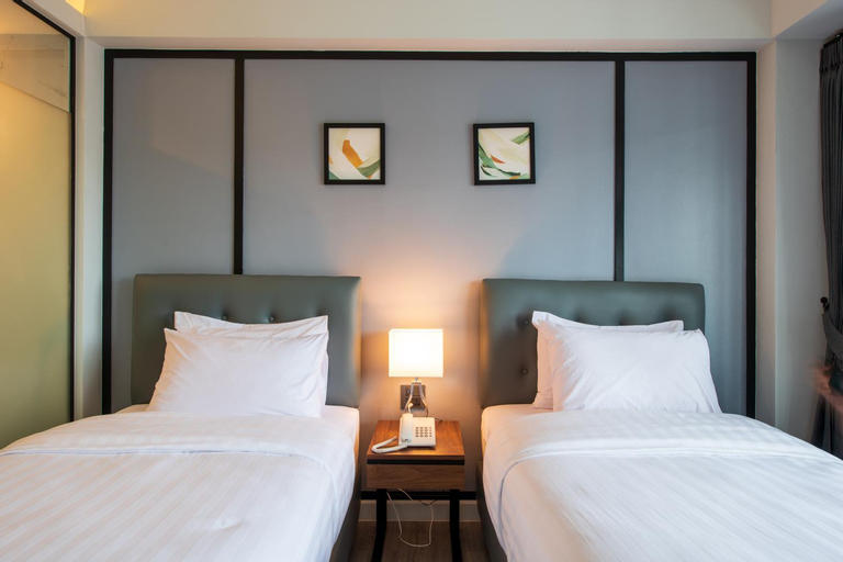 Bedroom 27