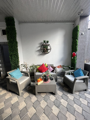 Others 5, COMFORTABLE APARTMENT, Yerevan