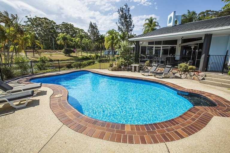 Sport & Beauty 5, The Cubana Resort Nambucca Heads, Nambucca