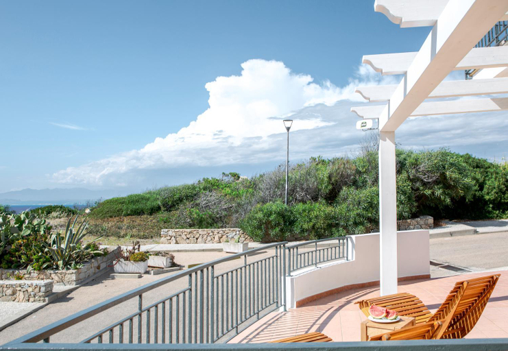 Others 4, B&B La Torre Elite, Olbia-Tempio