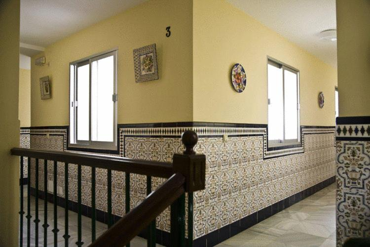Others 4, Hostal El Labrador, Málaga