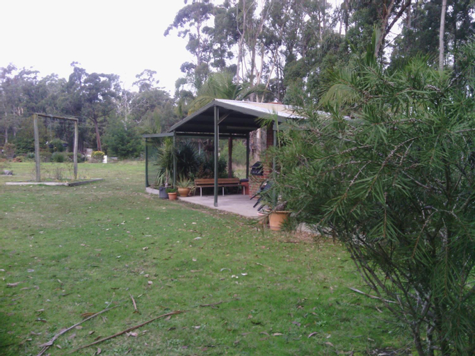 Exterior & Views 3, Snowy River Lodge Motel, E. Gippsland - Orbost