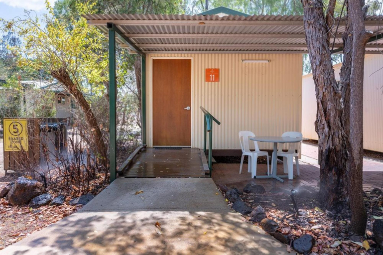Exterior & Views 2, Discovery Parks - Mount Surprise, Etheridge