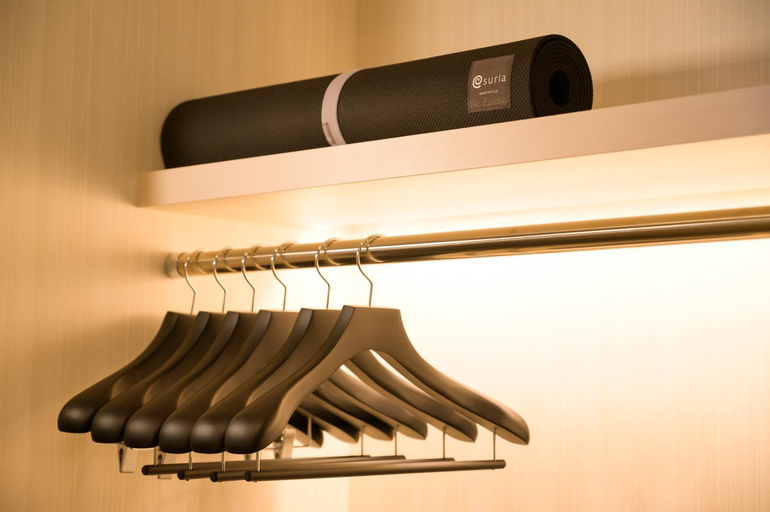 Amenities 14