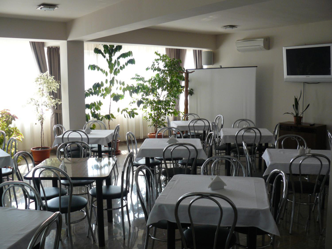 Food & Drinks, Euro House Hotel, Baia Mare