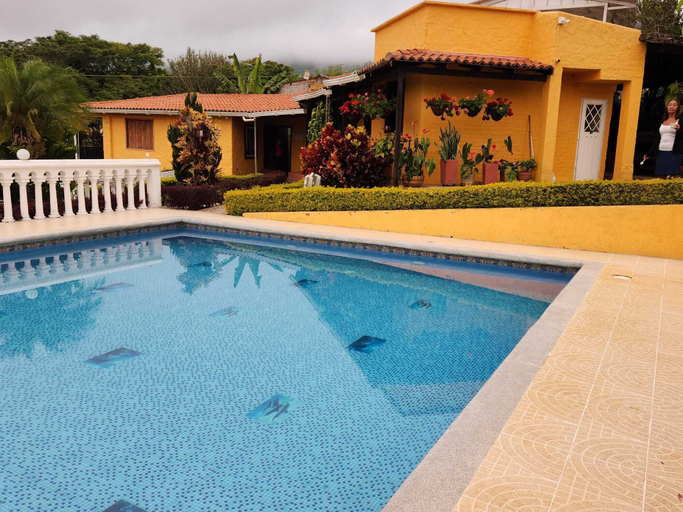 Sport & Beauty 5, Finca-Hostal Sanfelipe, Calima