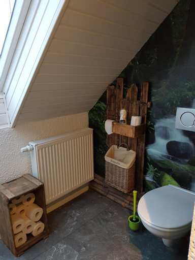 Bedroom 4, Zucht- und Ausbildungsstall Rubly, Südwestpfalz
