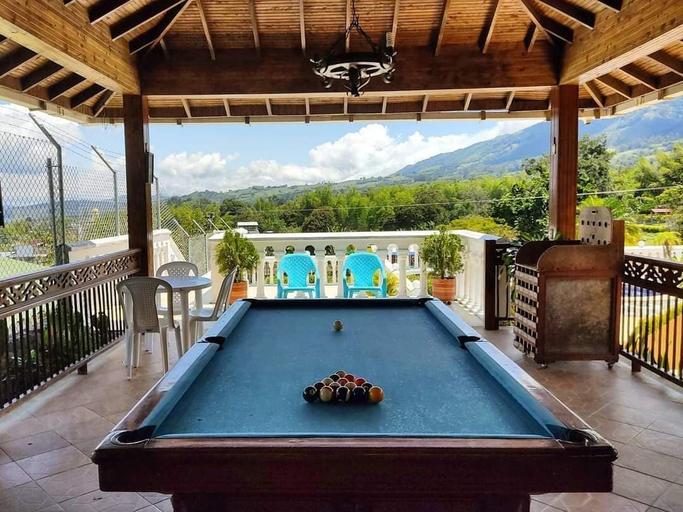 Others 4, Finca-Hostal Sanfelipe, Calima