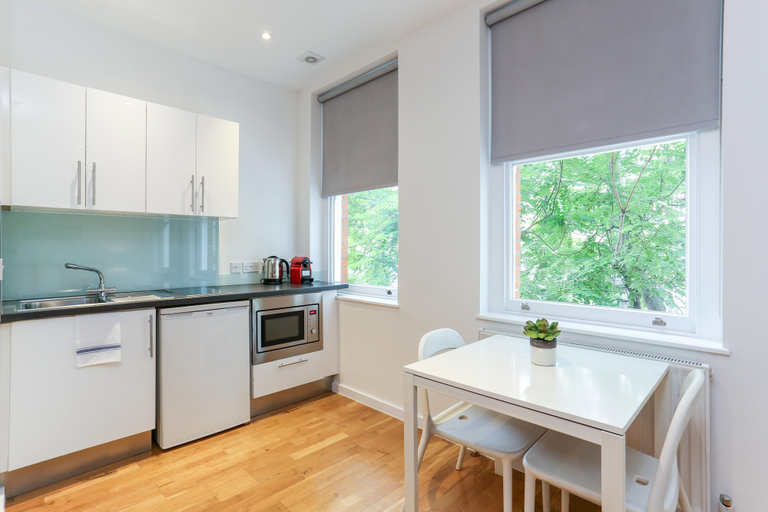 Others 5, Russell Square Serviced Apartments by Concept Apartments, London