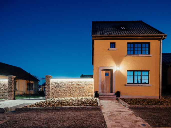 Others 5, Welldone Resort / Cozy Wine, Limburg