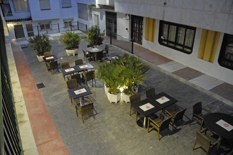 Others 3, Hostal El Labrador, Málaga