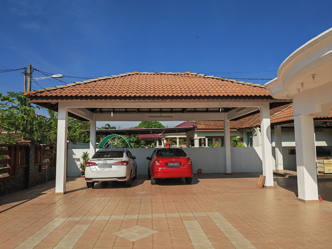 Others 5, Padang Serai Deluxe Roomstay, Kulim