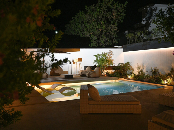 Sport & Beauty 3, Ghe Kalè Resort, Napoli