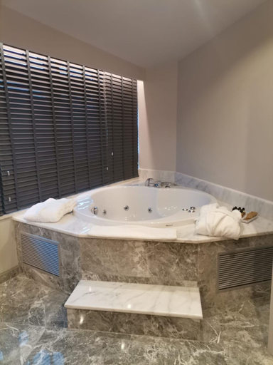 Bathroom 4, Golden Royal Hotel, Fatih