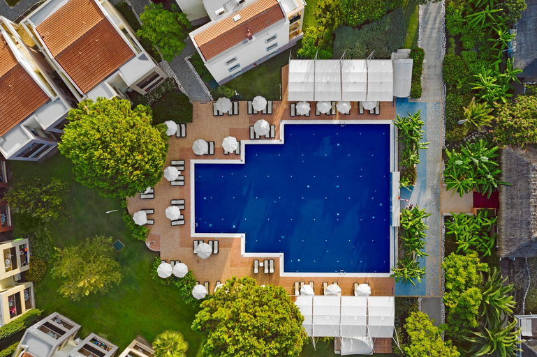 Exterior & Views 1, TUI BLUE Tropical, Ortaca