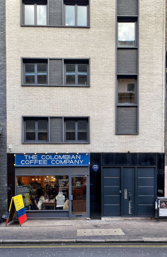 Exterior & Views 2, Soho 22 Serviced Apartments by Concept Apartments, London