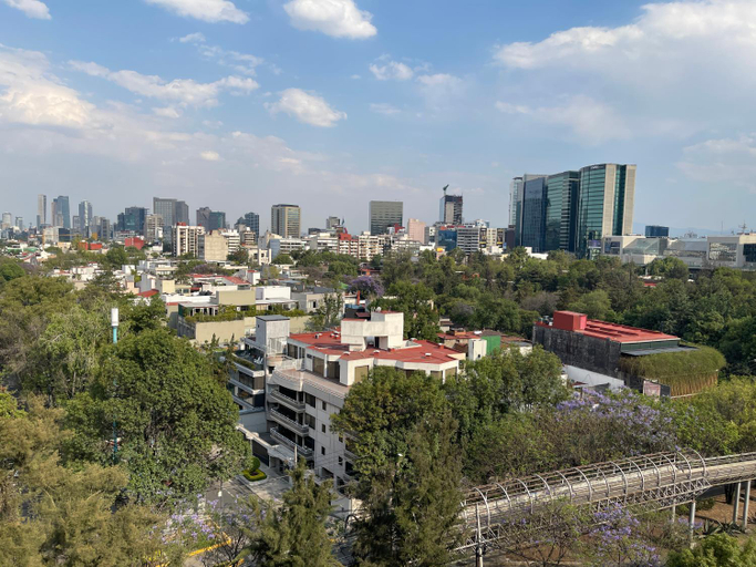 Others 5, bnb2night Polanco-Rooms & Beds, Mexico City
