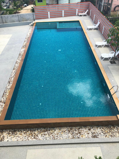 Sport & Beauty, Samui City Hotel, Ko Samui