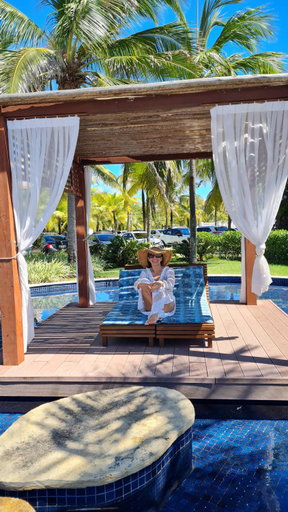 Sport & Beauty 2, Golf Ville Resort Brisa do Golf -Apartamentos e Cobertura, Aquiraz