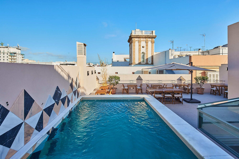 Sport & Beauty, Villa de Andas, Cádiz