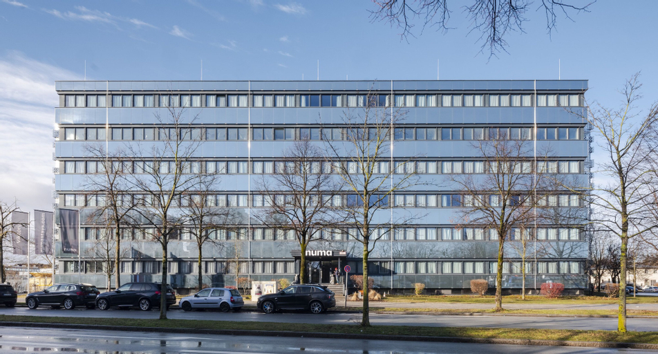 Numa | Viktoria Apartments, München