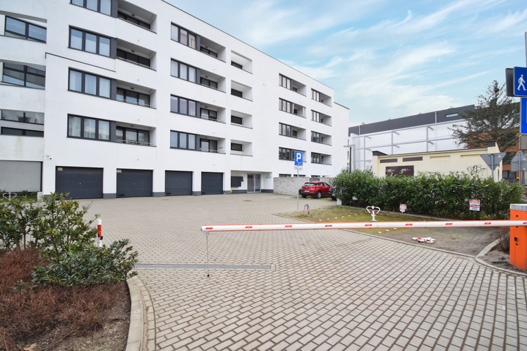 Exterior & Views 2, RentPlanet - Biały Dom, Kołobrzeg