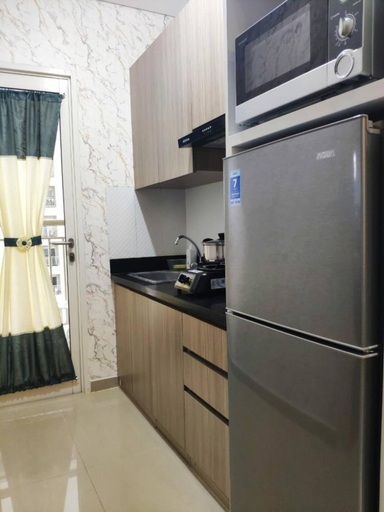 Others 4, Central Park Mall Madison Park Apartemen Free Wifi, West Jakarta