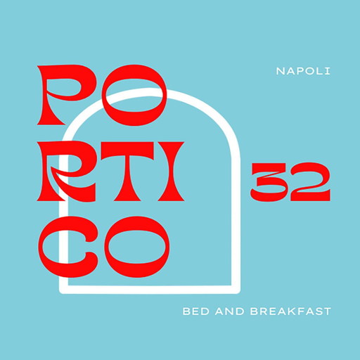 Others 4, Portico 32, Napoli
