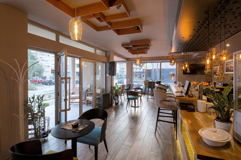 Food & Drinks 5, Le Marc Guesthouse