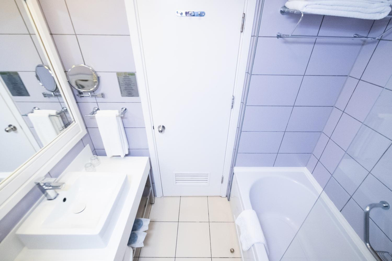 Bathroom 5, TUI BLUE Tropical, Ortaca