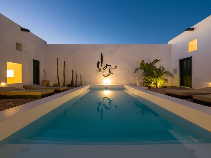 Sport & Beauty 3, Casa Montelongo, Las Palmas